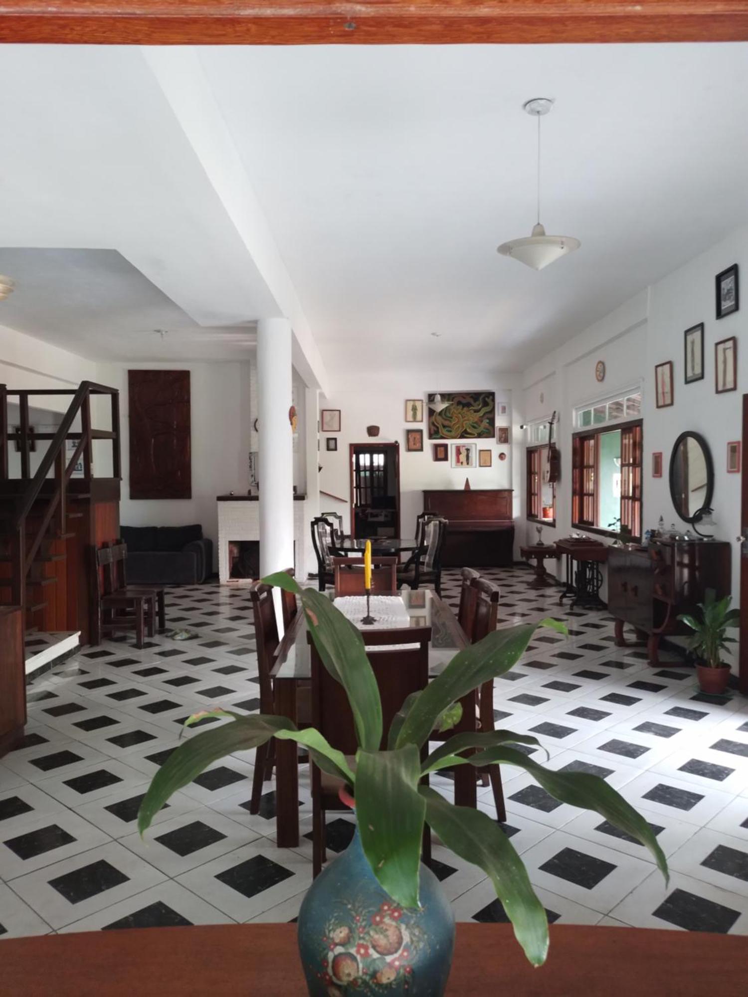 Mansao Art Deco * Río de Janeiro